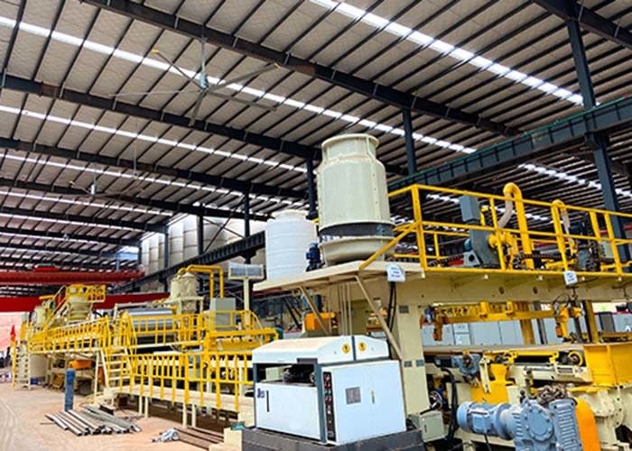 Beijing Yiyijia Building Materials Co., Ltd