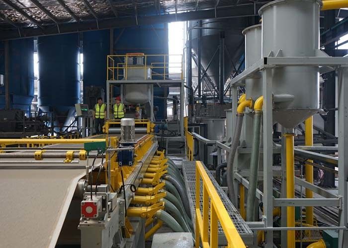 Beijing Yiyijia Building Materials Co., Ltd