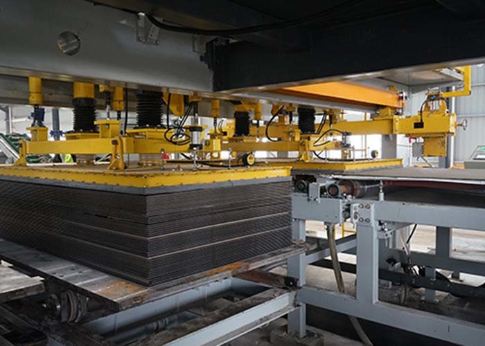 Beijing Yiyijia Building Materials Co., Ltd