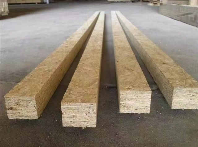 9 mm 12 mm 18 mm plaques d'osb Construction et mobilier Utilisation 6-25 mm Panneaux de sol