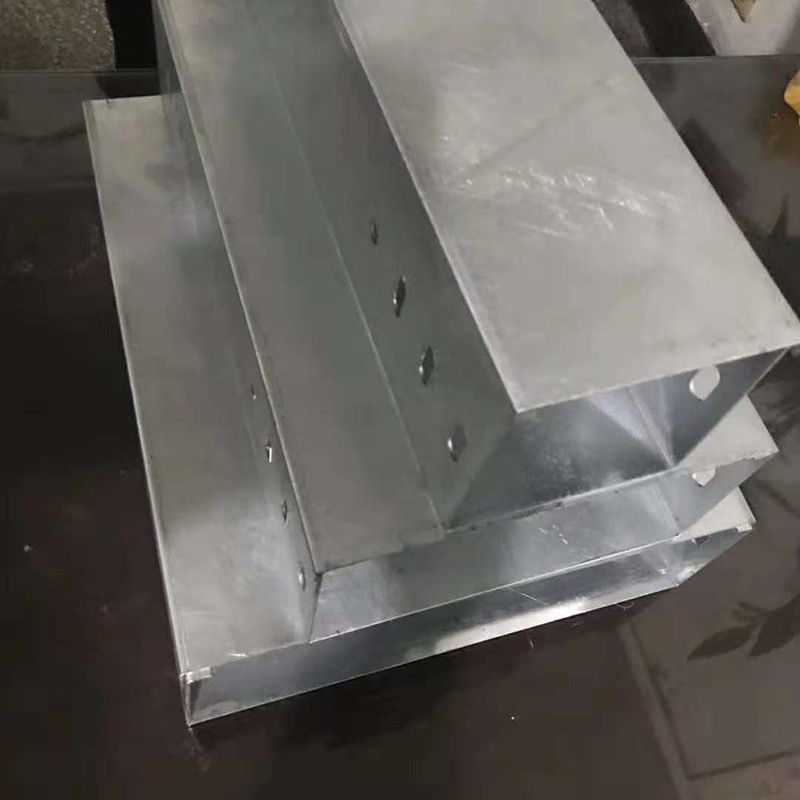 Bột khoang cáp loại lỗ được phủ chống cháy và sử dụng lâu