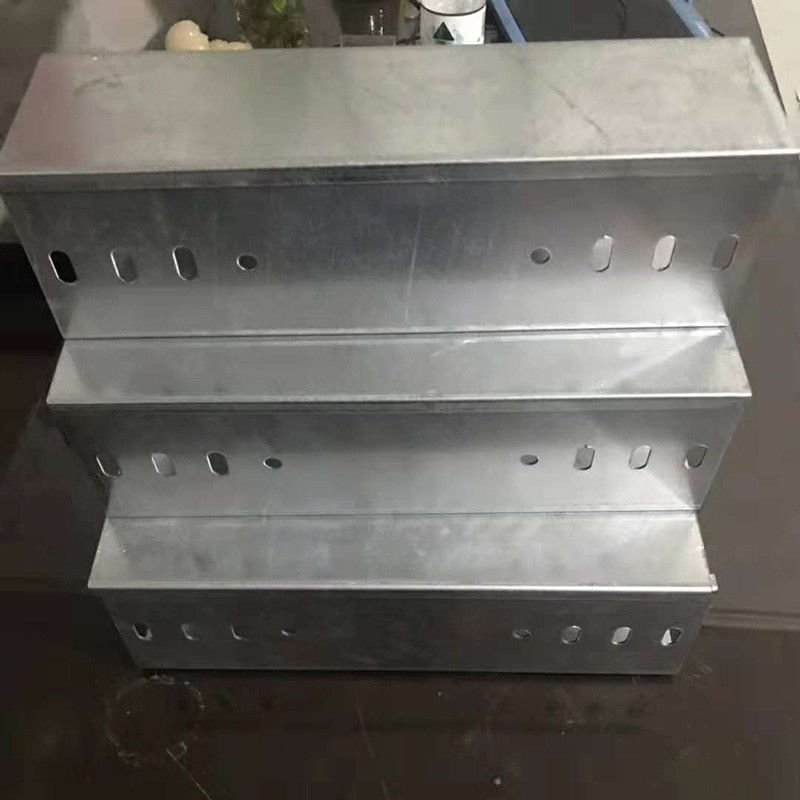 Bột khoang cáp loại lỗ được phủ chống cháy và sử dụng lâu