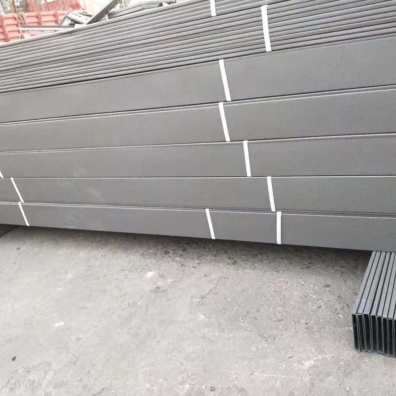 Máng cáp mạ kẽm nhúng nóng loại máng 304 316 Khay cáp đục lỗ bằng thép không gỉ