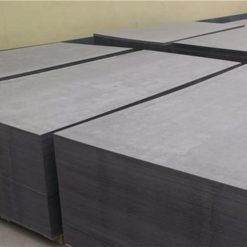 Umweltfreundliche, leichte Beton-Druck-Mineralfaserplatten für die schnelle Installation