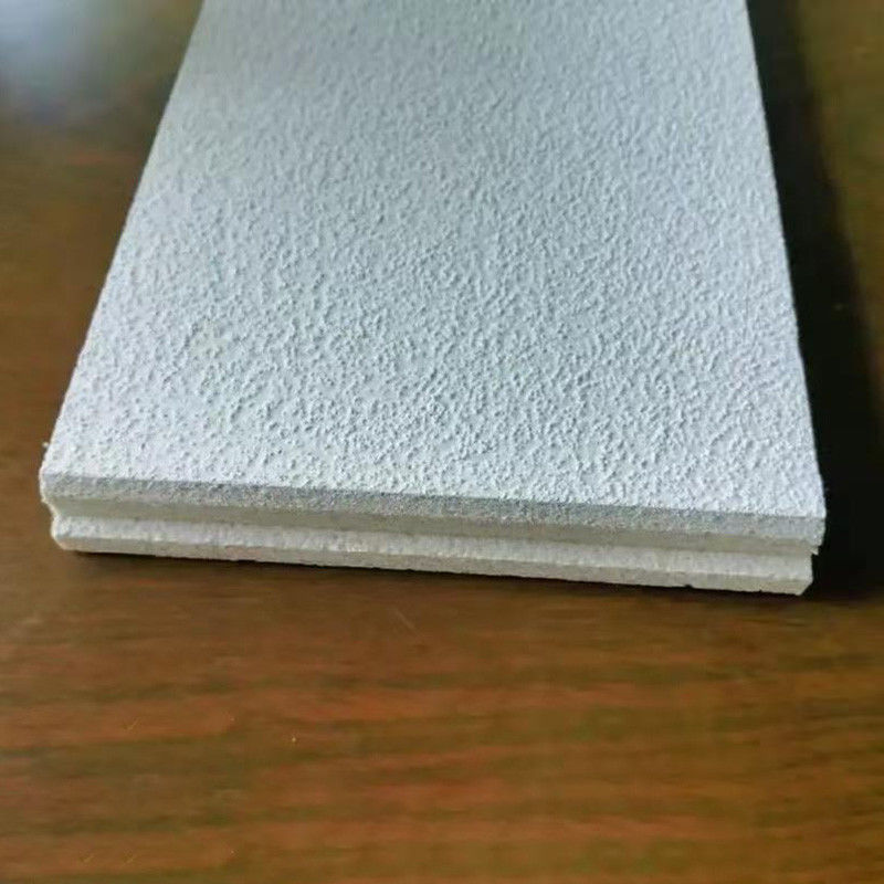 Thiết kế lưới vuông vuông khoáng sản 2X4 hiện đại Thiết kế hình vuông vuông khoáng sản