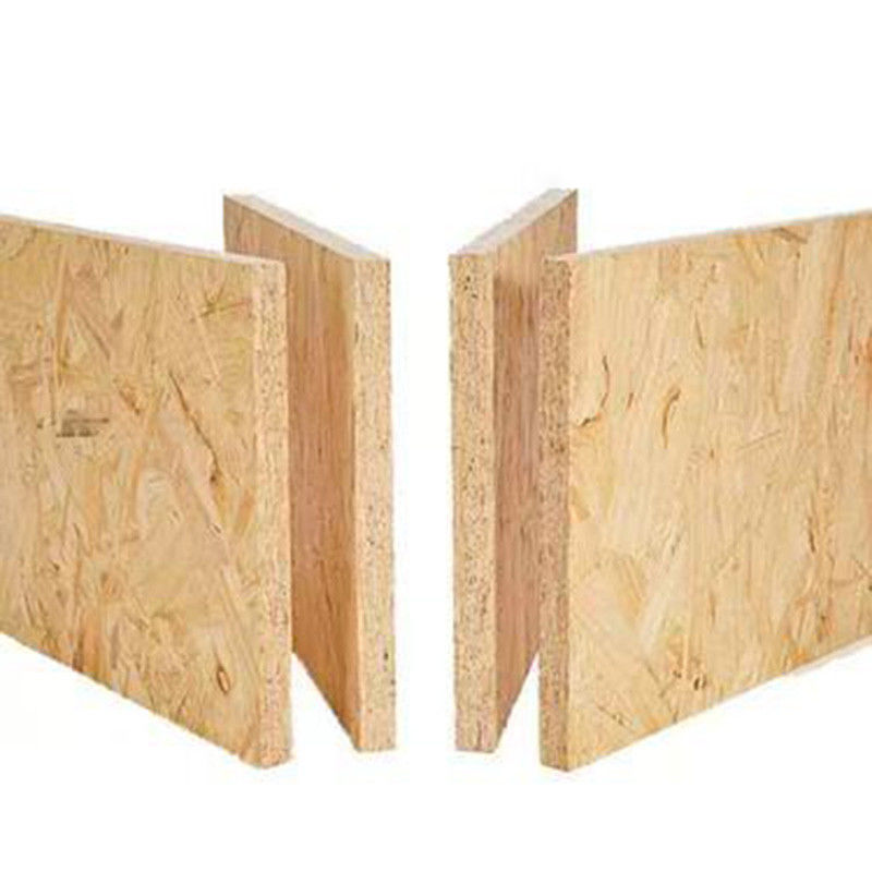 Panneau OSB2 / OSB3 OSB 10/12/18mm 1220x2440mm 4x8 Panneaux de particules
