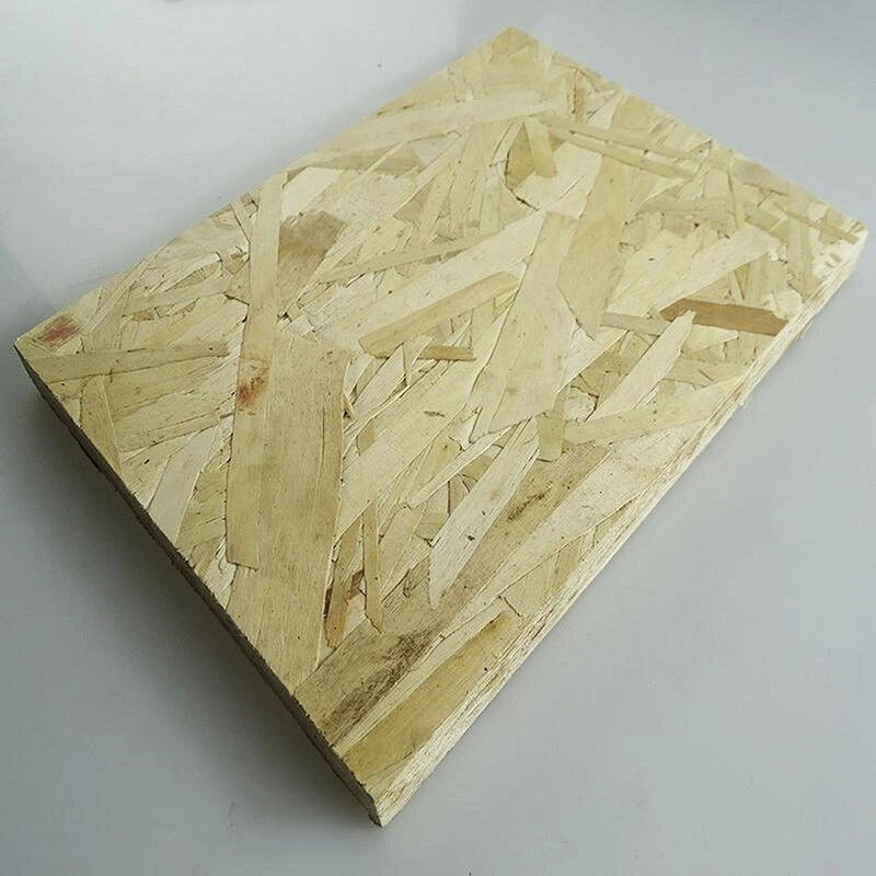 Tấm OSB2 OSB3 OSB4 xây dựng 12mm 15mm 18mm, Tấm OSB, Tấm ván & Tấm ốp RV, Đồ nội thất