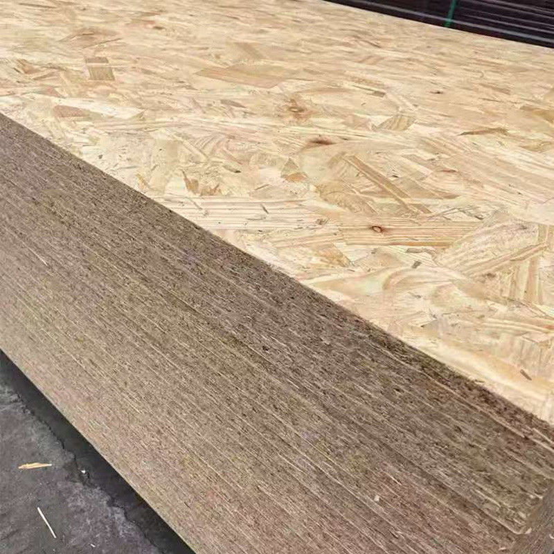 Günstige 9 mm 12 mm 15 mm 18 mm OSB 3 OSB 2 OSB-Platten