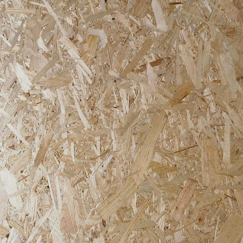Günstige 9 mm 12 mm 15 mm 18 mm OSB 3 OSB 2 OSB-Platten
