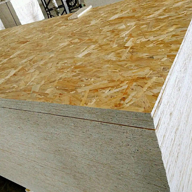 Günstige 9 mm 12 mm 15 mm 18 mm OSB 3 OSB 2 OSB-Platten