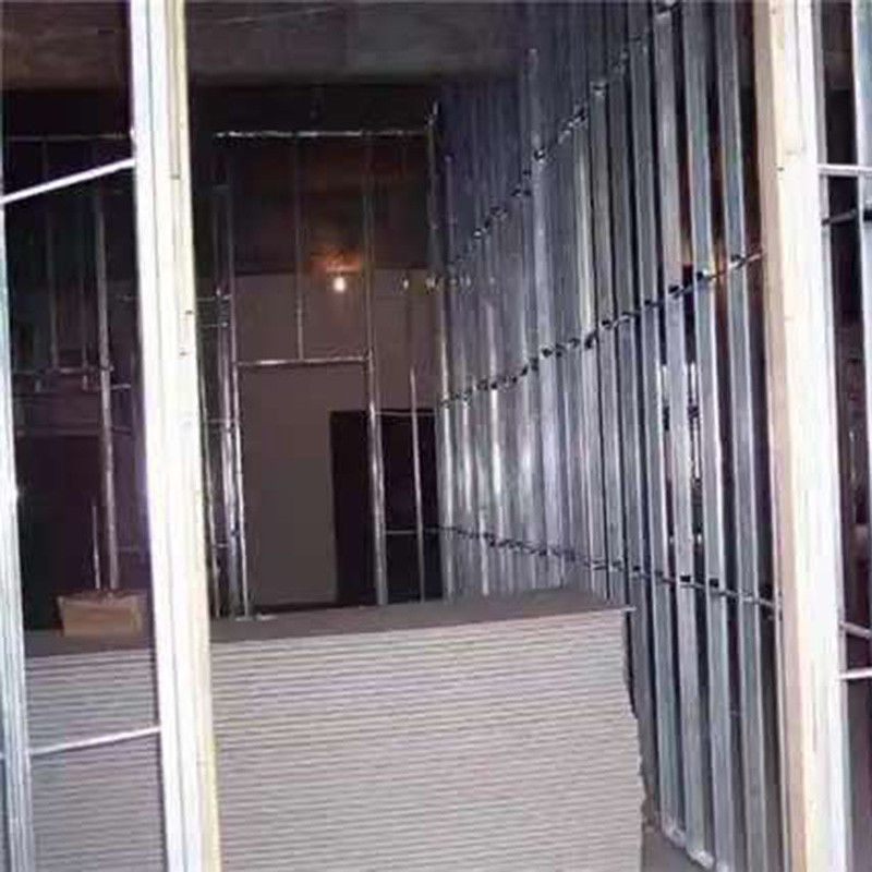 ALADDIN nhiều kích thước chống cháy cô lập Calcium silicate board / Cal Sil board