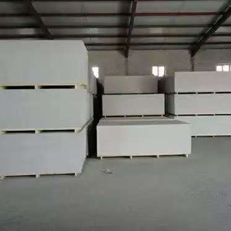 ALADDIN nhiều kích thước chống cháy cô lập Calcium silicate board / Cal Sil board