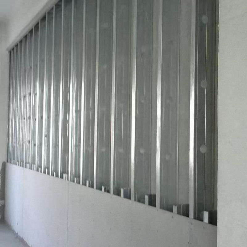 Tấm chống cháy sợi mật độ cao không amiăng Calcium Silicate 1200/1220mm, Vách ngăn chịu lửa