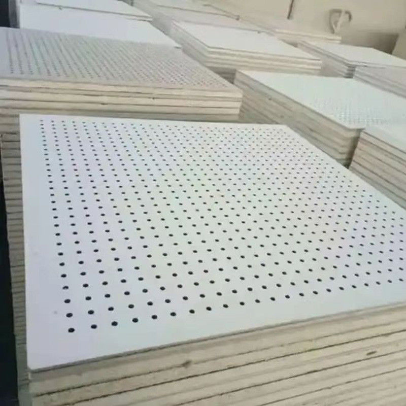 Tấm cách nhiệt calcium silicate 6/8/12mm, chống cháy, tấm calsil, hút ẩm thấp