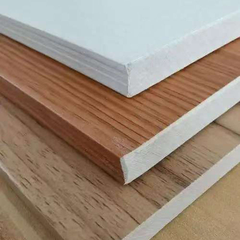 Thấm ẩm thấp chống cháy Calcium silicate board Partition For Indoor Proof Wall Panel