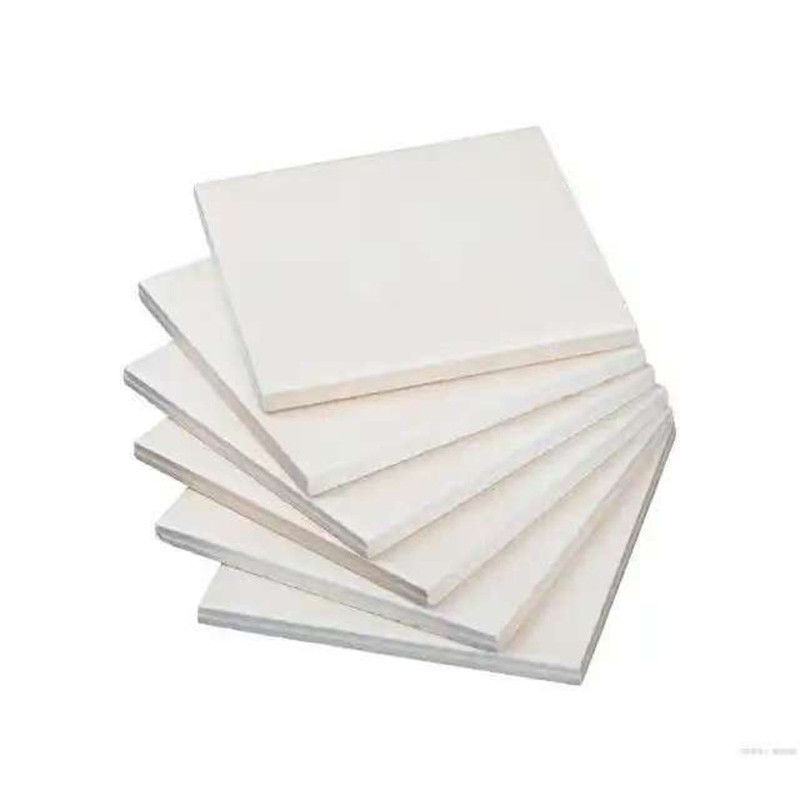 Thấm ẩm thấp chống cháy Calcium silicate board Partition For Indoor Proof Wall Panel