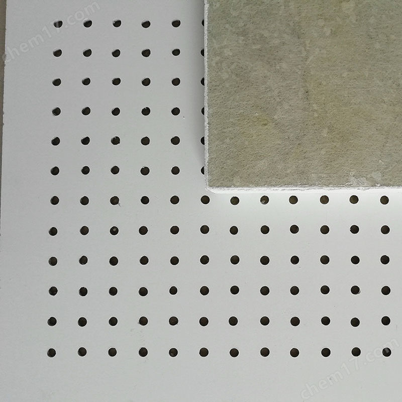 6mm 7mm 8mm 9mm Chất đốt được đánh giá Calcium silicate board Trần nhà và ngăn cách mật độ trung bình