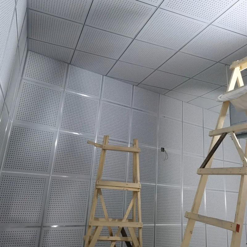 6mm 7mm 8mm 9mm Chất đốt được đánh giá Calcium silicate board Trần nhà và ngăn cách mật độ trung bình