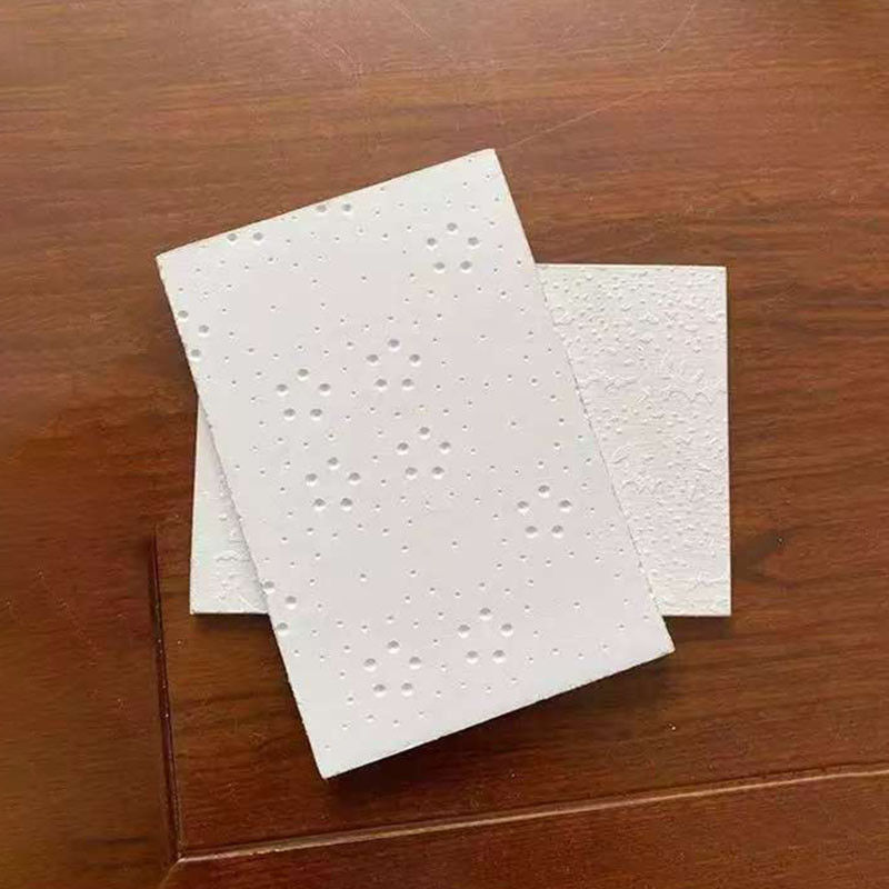 Tấm xi măng calcium silicate tỷ trọng thấp 1.22x2.44m, có sợi gia cường