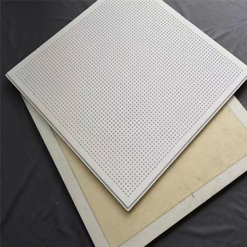 Tấm xi măng calcium silicate tỷ trọng thấp 1.22x2.44m, có sợi gia cường