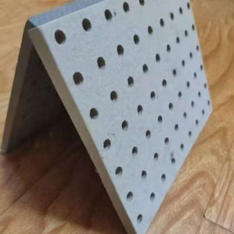 Bảng calcium silicate 6mm chống cháy Giá Chống ẩm Cal Sil Board Trang trí