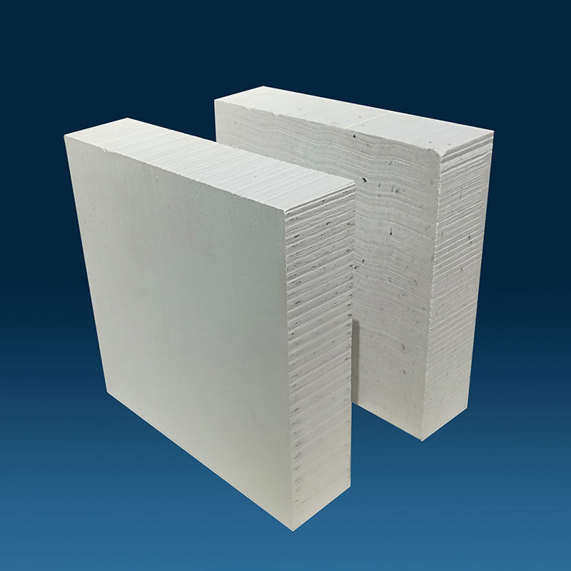 Bảng calcium silicate 6mm chống cháy Giá Chống ẩm Cal Sil Board Trang trí