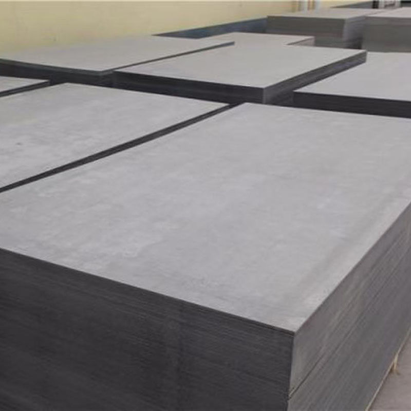 Tấm xi măng trang trí cường độ cao 6mm, không amiăng 100%, chống cháy ngoài trời