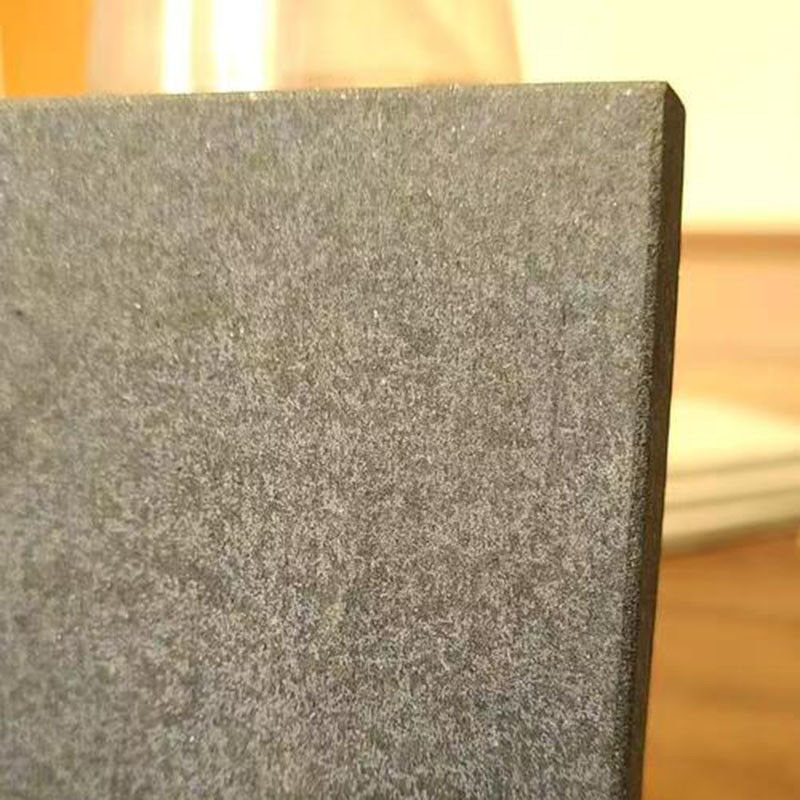 Bảng chà nhám bề mặt ốp lát sợi xi măng cốt thép không amiăng 100% dày 4.5mm-30mm