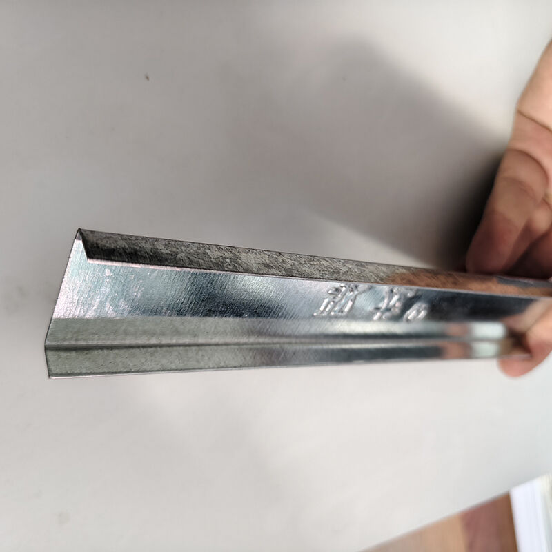 Industrial Galvanized Steel Light Steel Keel Framing System - High Strength Corrosion Resistant Fireproof